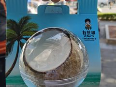 -自然椰·海南清补凉(明珠店)