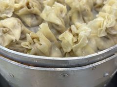 -清真烧麦馆(民族路店)