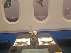 -甜心航空主题餐厅(京源城店)