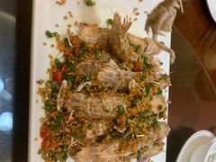 -醉壹号海鲜大排档(厦门美食地标店)