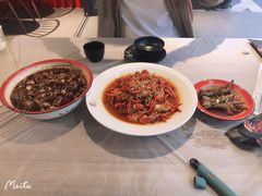 鱼香龙虾-李叔叔虾蟹大排档(青羊店)