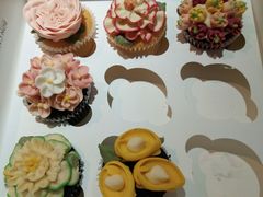-BON CAKE(华贸购物中心店)