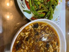 -粥公粥婆精品家常菜(青龙桥店)