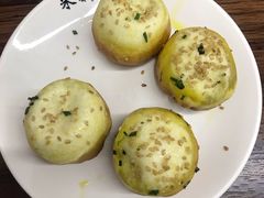 -朱新年·苏式汤团·面点(北寺塔店)