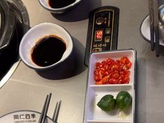-同仁四季椰子鸡(无锡滨湖万象汇店)