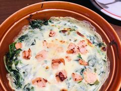 -萨莉亚意式餐厅(杭州滨江天街店)