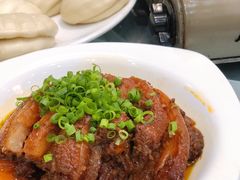 -小贝壳酒楼(经九路店)