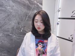 -BABY FACE沙龙