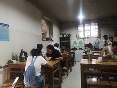 大堂-新月斋(豆瓣胡同店)