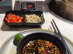 -狐狸爱上椰子鸡(滨江星光大道店)