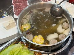 -古乐牛香·鲜牛肉牛杂火锅(五一中路店)
