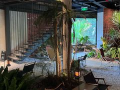 -J Create城市露营咖啡·简餐·宠物(上海动物园店)