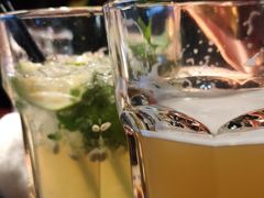 -马迭尔德式西餐精酿啤酒屋(中央大街店)