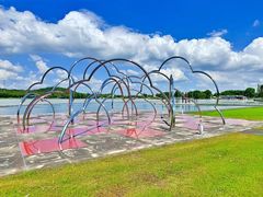 -上海月湖雕塑公园