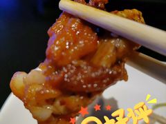 -西街夜油条·麻团包乌饭