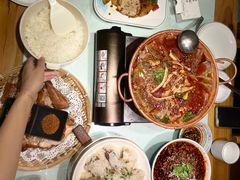 -云禾壹海景庄园餐厅