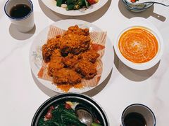 -粤食堂(天津和悦汇店)