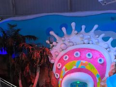 -烟台海昌鲸鲨海洋公园