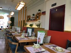-花漫里餐厅(刺桐店)
