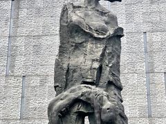 -侵华日军南京大屠杀遇难同胞纪念馆