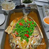 😋烤鱼就吃半天妖🐟拔草张一山代言的烤鱼🤩