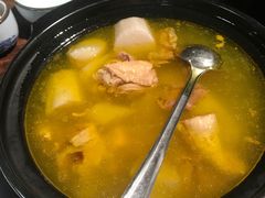 白果炖鸡-青城甲(青城山店)