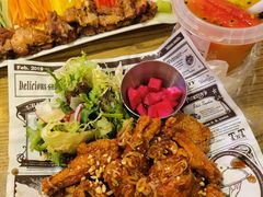 -Dak's 炸鸡(远景路店)