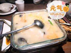 -青叶202都市餐厅(迪诺水镇店)