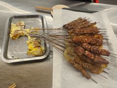 -明明烤牛肉(原明明东北烧烤)