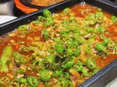 -永安水煮活鱼·仪征菜(仪征奥林匹克店)