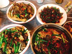 烧鸡公-高子烧鸡公(五里堆路店)