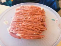 -阳坊胜利涮羊肉(阳坊老店)