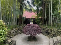 -求雨山文化公园
