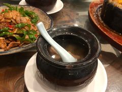 -西江美食舫·江西菜(健德桥店)