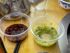 -威邵鸡煲(西华路总店)