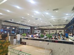 -令氏家外家周秦食府(高新店)