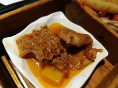 -皇城中餐厅·潮菜传承·私享宴客