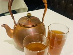 -大鸭梨烤鸭(左家庄店)
