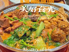 -喜家德虾仁水饺(青岛永旺东部店)
