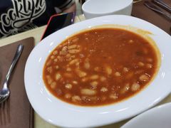 -bosphorus 铂斯西餐厅·土耳其烧烤(环市中路店)