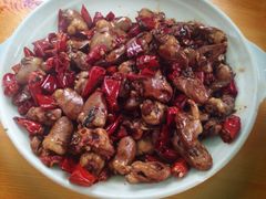 iphone_upload_pic-如意香辣鸡架(总店)