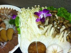 iphone_upload_pic-许府牛杂·鲜牛肉火锅(梁溪万达店)