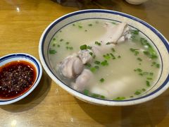 -易老妈蹄花.特色川菜(人民公园总店)