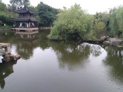 -水绘园