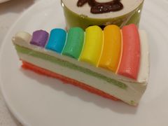 -爱有声毛肚串串火锅自助(龙之梦大都汇店)
