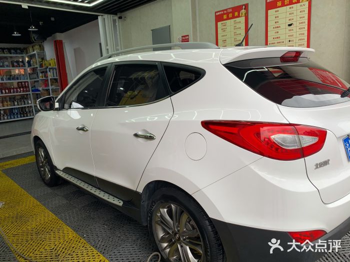 途虎养车工场店(丰庄路店)-图片-上海养车/用车-大众点评网