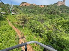 -磬锤峰森林公园