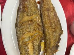 -蛇口康乐快餐鱼仔档(翠苑小区店)