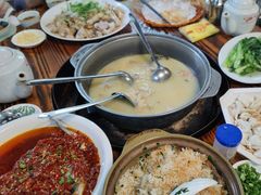 -侠成水上农庄(工业大道店)