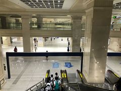-黄浦路(地铁站)